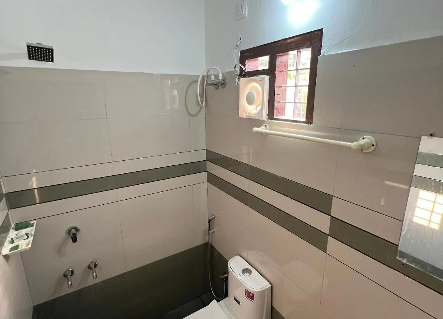 Enrich Tourist Homes Agali 0*,  India