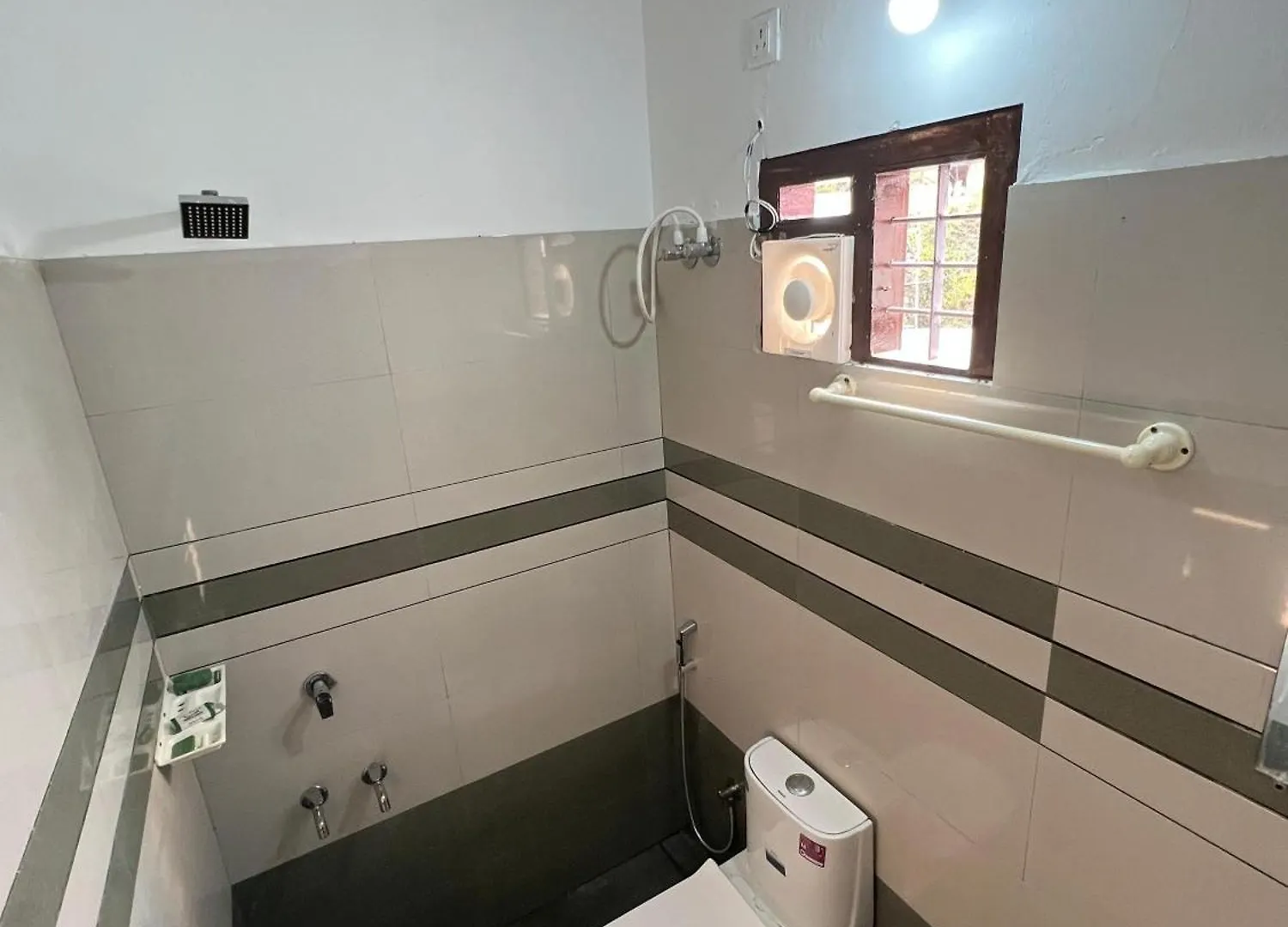 Enrich Tourist Homes Agali