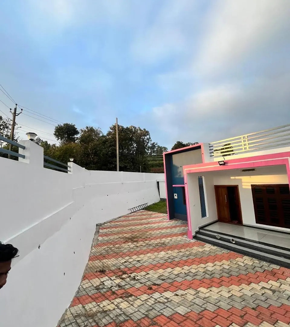 Holiday home Enrich Tourist Homes Agali