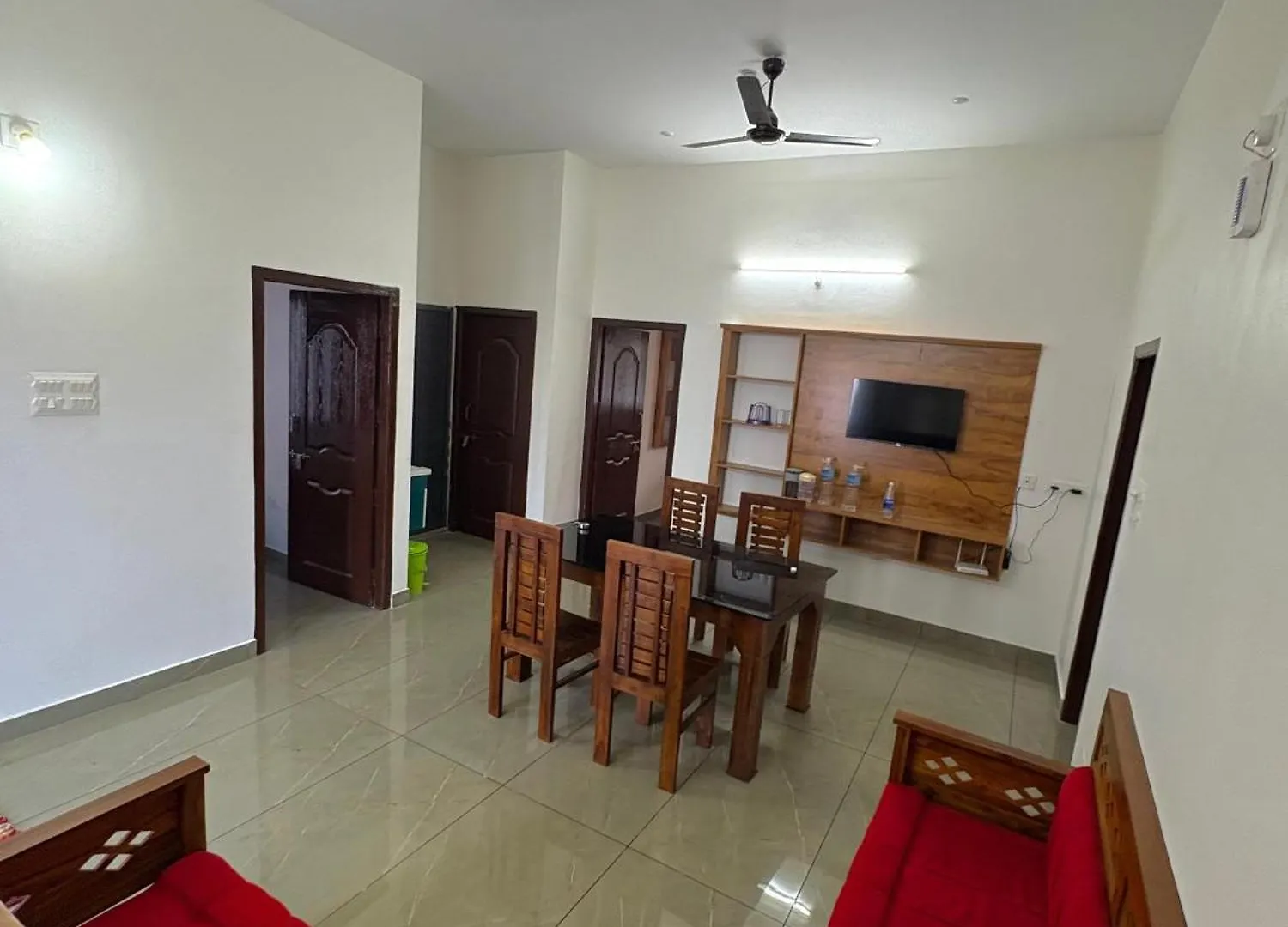 Enrich Tourist Homes Agali India