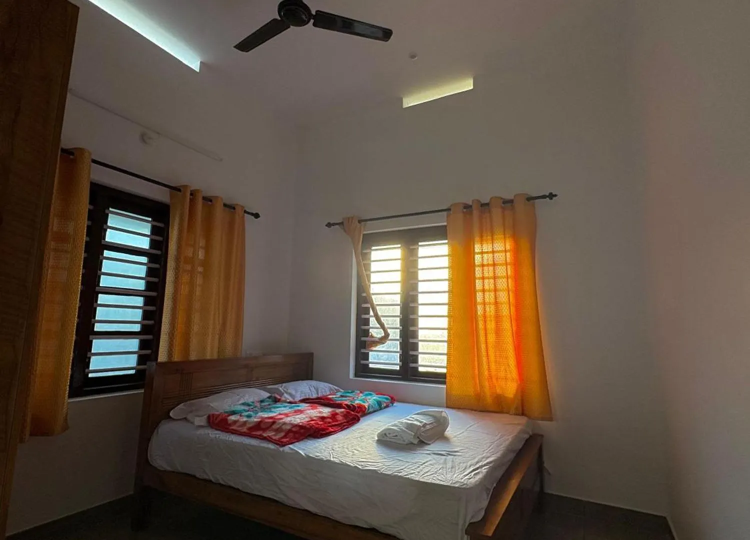 Enrich Tourist Homes Agali 0*,  India