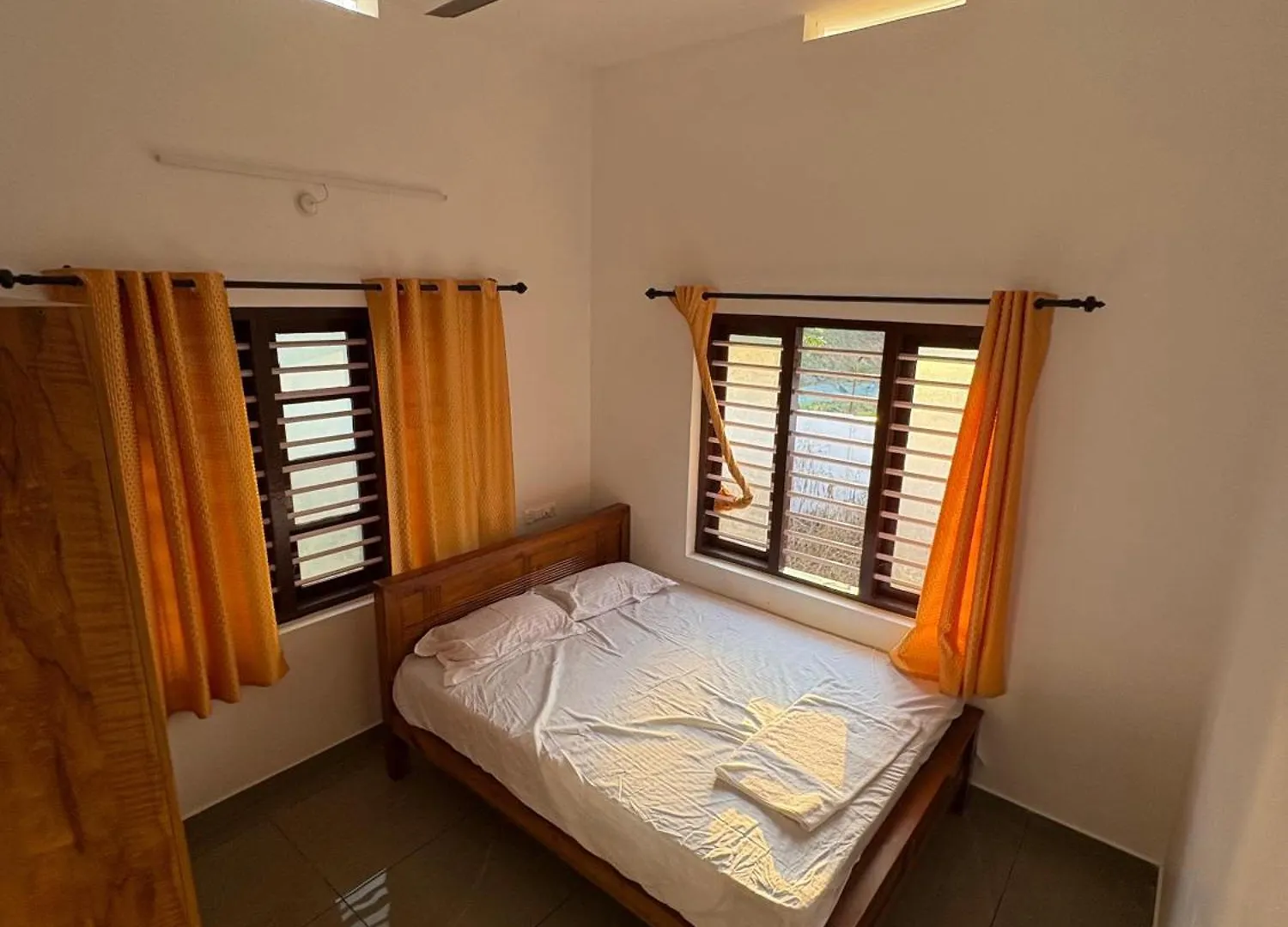 Holiday home Enrich Tourist Homes Agali India