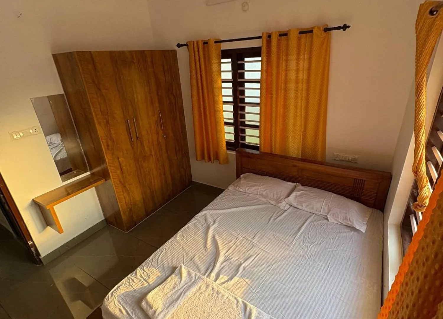 Enrich Tourist Homes Agali